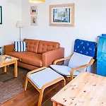 Seeperle Mit Eigenem Strandkorb