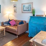 Seeperle Mit Eigenem Strandkorb Apartment *