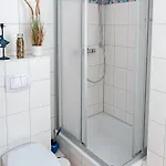Apartment Seeperle Mit Eigenem Strandkorb *