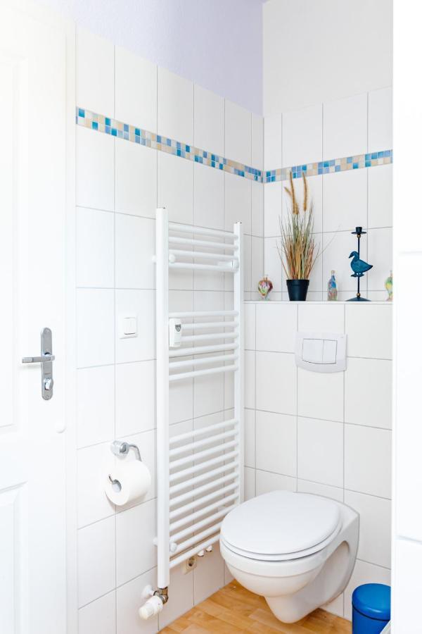 Seeperle Mit Eigenem Strandkorb Apartment *
