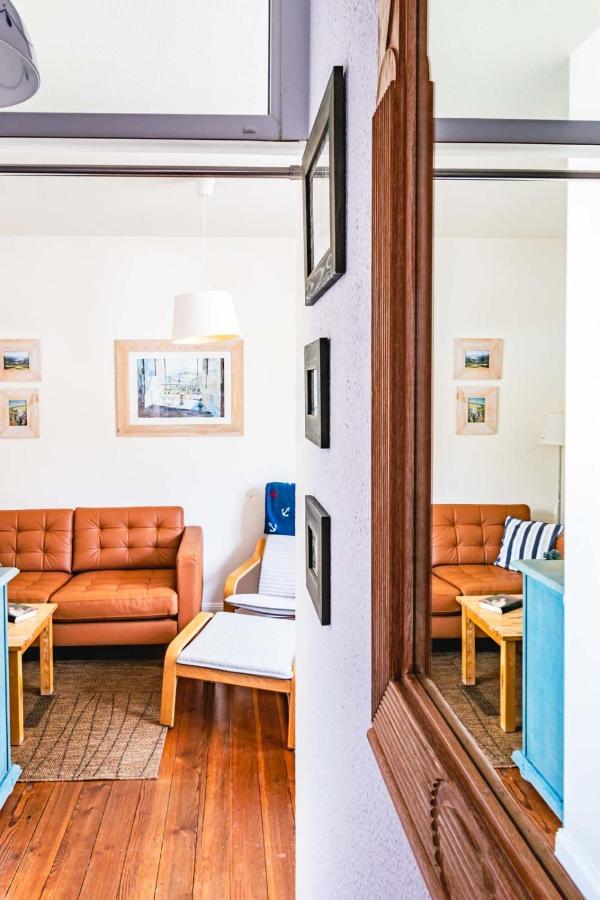 Seeperle Mit Eigenem Strandkorb Apartment *